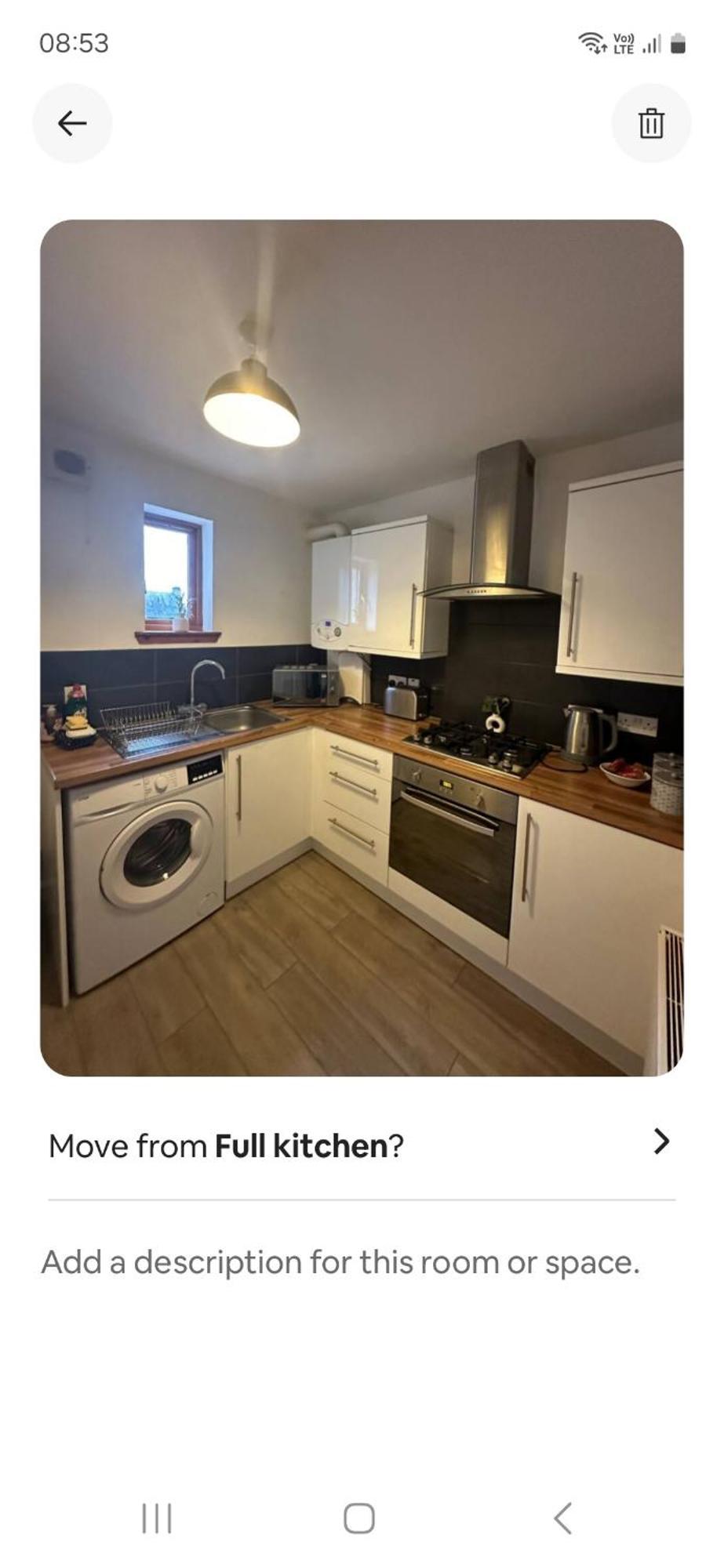 Lovely Modern 2 Bedrom Unit Close To City Center Dalneigh Exterior foto